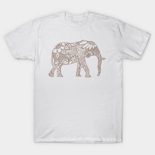 Elephant_rey T-Shirt